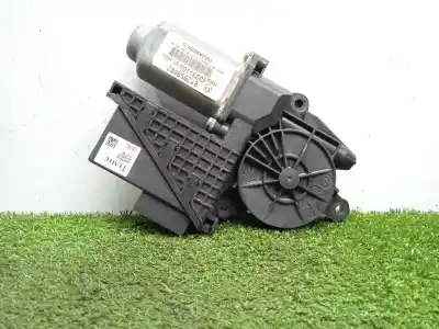 Pièce détachée automobile d'occasion moteur lève vitre avant gauche pour volkswagen polo (9n3) 1.4 tdi références oem iam 6y2959802 - 400911d - 440775ew - 401350a7  