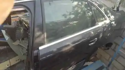 Second-hand car spare part rear left door for audi a4 berlina (8e) 2.0 tdi 16v (103kw) oem iam references 