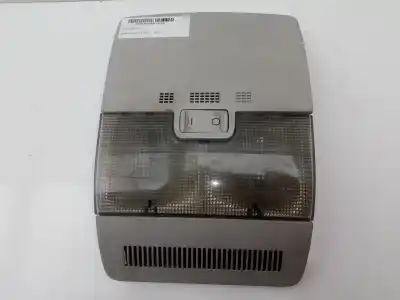 Second-hand car spare part interior light for audi a3 (8p) 1.9 tdi ambiente oem iam references 