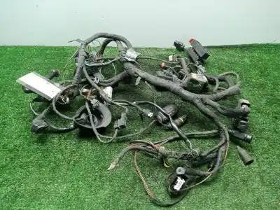 Tweedehands auto-onderdeel draad voor bmw f 650 652 cm3 g-cat oem iam-referenties 7653283