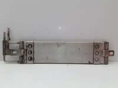 Peça sobressalente para automóvel em segunda mão radiador de gasóleo por audi a3 (8p) 1.9 tdi ambiente referências oem iam 1k0203491  