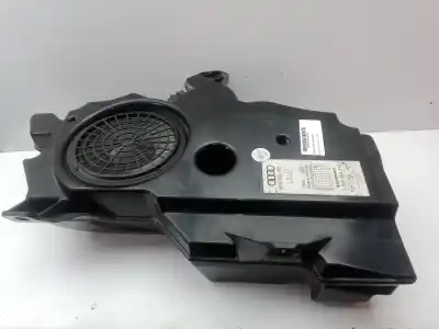 Автозапчастина б/у АУДІО СИСТЕМА / РАДІО CD для AUDI A3 (8P)  Посилання на OEM IAM 8P3035382  