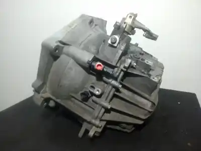 Gebrauchtes Autoersatzteil getriebe zum fiat croma (194_) 1.9 d multijet (194axb1b) oem-iam-referenzen m32e6  6.velocidades