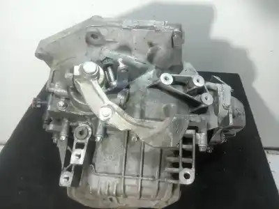 Gebrauchtes Autoersatzteil getriebe zum fiat croma (194_) 1.9 d multijet (194axb1b) oem-iam-referenzen m32e6  6.velocidades
