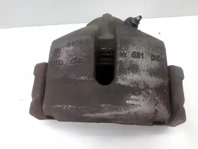 Second-hand car spare part front left brake caliper for audi a3 (8p) 1.9 tdi ambiente oem iam references 283 - 581
