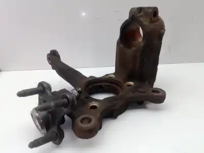 Second-hand car spare part front left knuckle for audi a3 (8p) 1.9 tdi ambiente oem iam references    Second-hand car spare part front left knuckle for audi a3 (8p) 1.9 tdi ambiente oem iam references