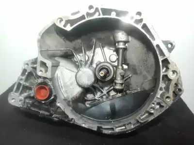 Tweedehands auto-onderdeel VERSNELLINGSBAK voor OPEL KADETT E  OEM IAM-referenties F13W394  5.VELOCIDADES