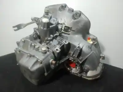 Pezzo di ricambio per auto di seconda mano riduttore per opel kadett e 1.6 riferimenti oem iam f13w394  5.velocidades