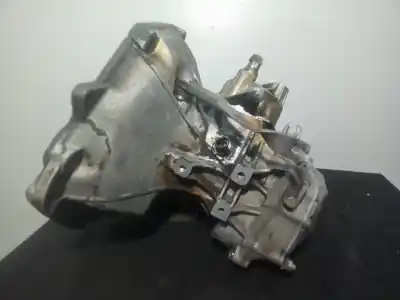 Pezzo di ricambio per auto di seconda mano riduttore per opel kadett e 1.6 riferimenti oem iam f13w394  5.velocidades