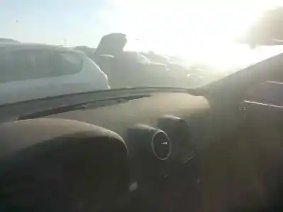 Автозапчастина б/у панель приладів для audi a3 (8p) 1.9 tdi ambiente посилання на oem iam    Автозапчастина б/у панель приладів для audi a3 (8p) 1.9 tdi ambiente посилання на oem iam