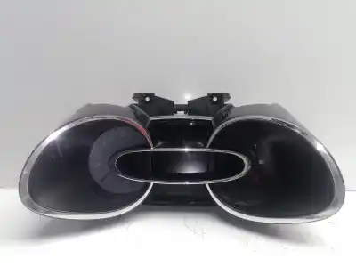 Pezzo di ricambio per auto di seconda mano pannello degli strumenti per renault clio iv 1.2 tce energy riferimenti oem iam 248103383r - vpcrrf10849lb - vpcrrf10849