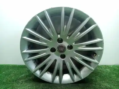 Gebrauchtes Autoersatzteil FELGE zum FIAT BRAVO (198)  OEM-IAM-Referenzen 735455834  16´´PULGADAS
