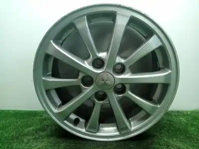 Peça sobressalente para automóvel em segunda mão jante por mitsubishi asx (ga0w) kaiteki 4wd referências oem iam 