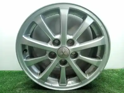 Peça sobressalente para automóvel em segunda mão jante por mitsubishi asx (ga0w) kaiteki 4wd referências oem iam 