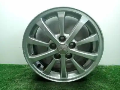 Peça sobressalente para automóvel em segunda mão jante por mitsubishi asx (ga0w) kaiteki 4wd referências oem iam 