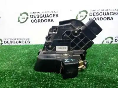 Second-hand car spare part front right door lock for ford focus c-max (cap) 1.6 tdci cat oem iam references r21812af - 1483m - 9240030rhf - fa10b08p