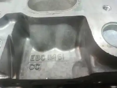 İkinci el araba yedek parçası popo için jaguar xj6/12 4.0 cat oem iam referansları ebc11461  