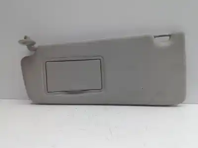 Second-hand car spare part left sunshade for ford kuga (cbv) 2.0 tdci cat oem iam references 3m51r04101xxw