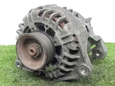 Peça sobressalente para automóvel em segunda mão alternador por audi allroad quattro (4b5) 2.5 tdi (132kw) referências oem iam 059903015gx