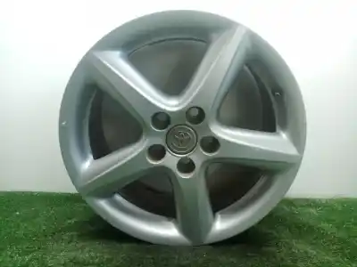 İkinci el araba yedek parçası yorulmak için toyota corolla verso (r1) 2.2 d-4d sport oem iam referansları 426110f080a  17´´pulgadas
