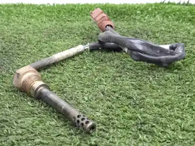 İkinci el araba yedek parçası LAMBDA PROBU için SEAT IBIZA IV SC (6J1, 6P5)  OEM IAM referansları 03P906088E  2.CABLES
