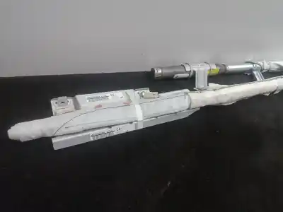 Автозапчасти б/у подушка безопасности передняя левая шторка безопасности за mitsubishi asx (ga0w) 2.2 di-d cat ссылки oem iam 7030a433 - 624219101  