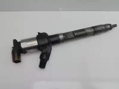 Автозапчастина б/у инжектор для mitsubishi asx (ga0w) 2.2 di-d cat посилання на oem iam ref: 94f4eaf4f2faf4f0 - ff030100 - ff00710 - ks016