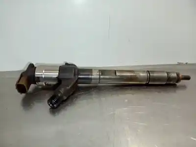 Автозапчастина б/у инжектор для mitsubishi asx (ga0w) 2.2 di-d cat посилання на oem iam ref: 94f4eaf4f2faf4f0 - ff030100 - ff00710 - ks016  