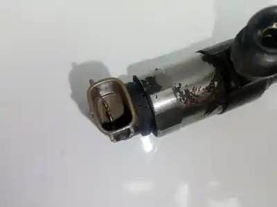 Автозапчастина б/у инжектор для mitsubishi asx (ga0w) 2.2 di-d cat посилання на oem iam ref: 94f4eaf4f2faf4f0 - ff030100 - ff00710 - ks016  