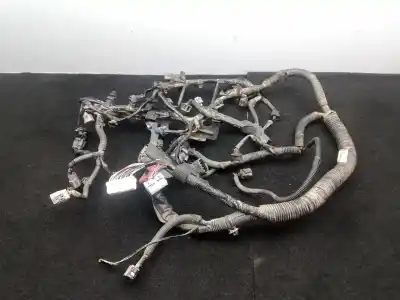Автозапчастина б/у дрот для mitsubishi asx (ga0w) 2.2 di-d cat посилання на oem iam 