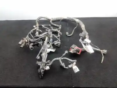 Second-hand car spare part wire for mitsubishi asx (ga0w) 2.2 di-d cat oem iam references   