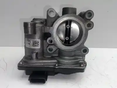 Автозапчасти б/у БАБОЧКА КОРОБКА за RENAULT CLIO IV  ссылки OEM IAM H8201171233 - 161206038R  