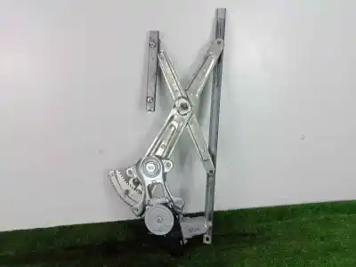 Peça sobressalente para automóvel em segunda mão elevador de vidros dianteira esquerda por mitsubishi asx (ga0w) kaiteki 4wd referências oem iam 5713a255