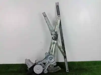 Peça sobressalente para automóvel em segunda mão elevador de vidros dianteiro direito por mitsubishi asx (ga0w) kaiteki 4wd referências oem iam 5713a256