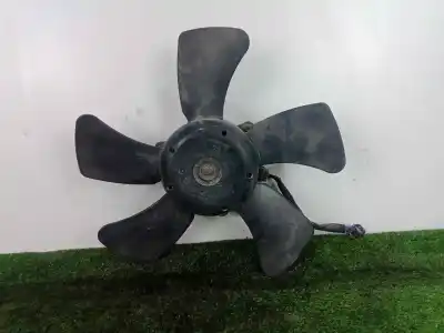 Peça sobressalente para automóvel em segunda mão termoventilador elétrico por mitsubishi asx (ga0w) kaiteki 4wd referências oem iam 1355a102 - mr464708