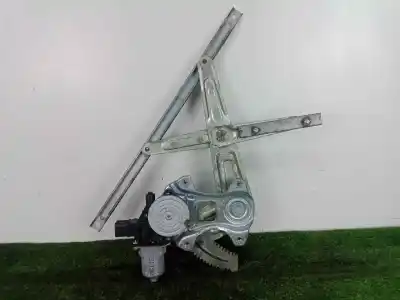 Peça sobressalente para automóvel em segunda mão elevador de vidros traseiro direito por mitsubishi asx (ga0w) kaiteki 4wd referências oem iam 5743a178