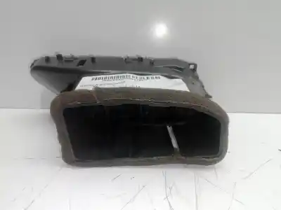 Автозапчасти б/у аэрационная решетка за opel corsa d (s07) 1.4 (l08 l68) ссылки oem iam 13377947  