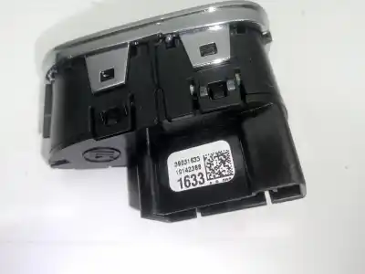 Second-hand car spare part switch for opel corsa d (s07) 1.4 (l08 l68) oem iam references 39031633  
