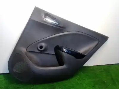 Second-hand car spare part right rear door trim for opel corsa d (s07) 1.4 (l08 l68) oem iam references 454275993 - 464275993