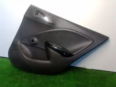 Автозапчастина б/у обликка задніх правіх дверей для opel corsa d (s07) 1.4 (l08 l68) посилання на oem iam 454275993 - 464275993  