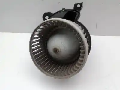 Second-hand car spare part heater blower motor for opel corsa d (s07) 1.4 (l08 l68) oem iam references 13335075
