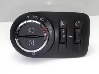 Second-hand car spare part switch for opel corsa d (s07) 1.4 (l08 l68) oem iam references 13470445