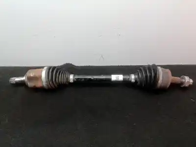 Second-hand car spare part front left transmission for opel corsa d (s07) 1.4 (l08 l68) oem iam references 13149830