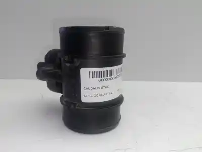 Second-hand car spare part flowmeter for opel corsa d (s07) 1.4 (l08 l68) oem iam references 1148331s01 - 460023377