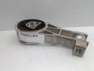 Second-hand car spare part engine support for opel corsa d (s07) 1.4 (l08 l68) oem iam references 633374681
