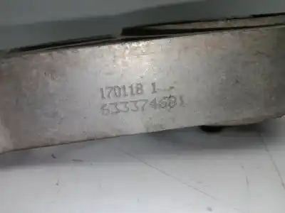 Second-hand car spare part engine support for opel corsa d (s07) 1.4 (l08 l68) oem iam references 633374681  