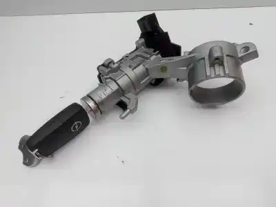 Second-hand car spare part ignition switch for opel corsa d (s07) 1.4 (l08 l68) oem iam references 13496392