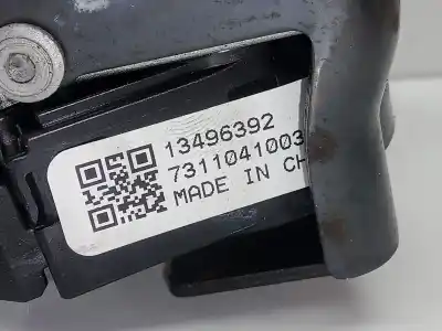 Автозапчасти б/у переключатель стартера за opel corsa d (s07) 1.4 (l08 l68) ссылки oem iam 13496392  