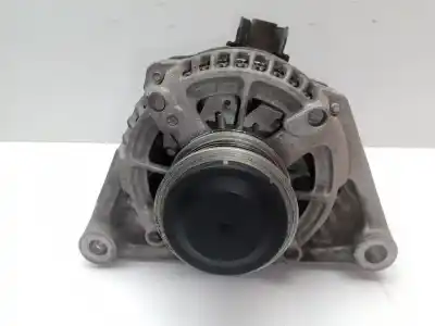 Second-hand car spare part alternator for opel corsa d (s07) 1.4 (l08 l68) oem iam references 13585664 - ms1042113590