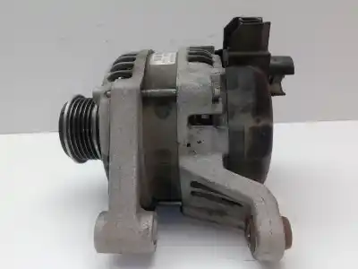 Автозапчастина б/у генератор для opel corsa d (s07) 1.4 (l08 l68) посилання на oem iam 13585664 - ms1042113590  
